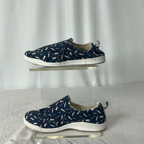 VIONIC BEACH WOMENS SLIP ON SHOES FTL-03-047 - Picture 1 of 11